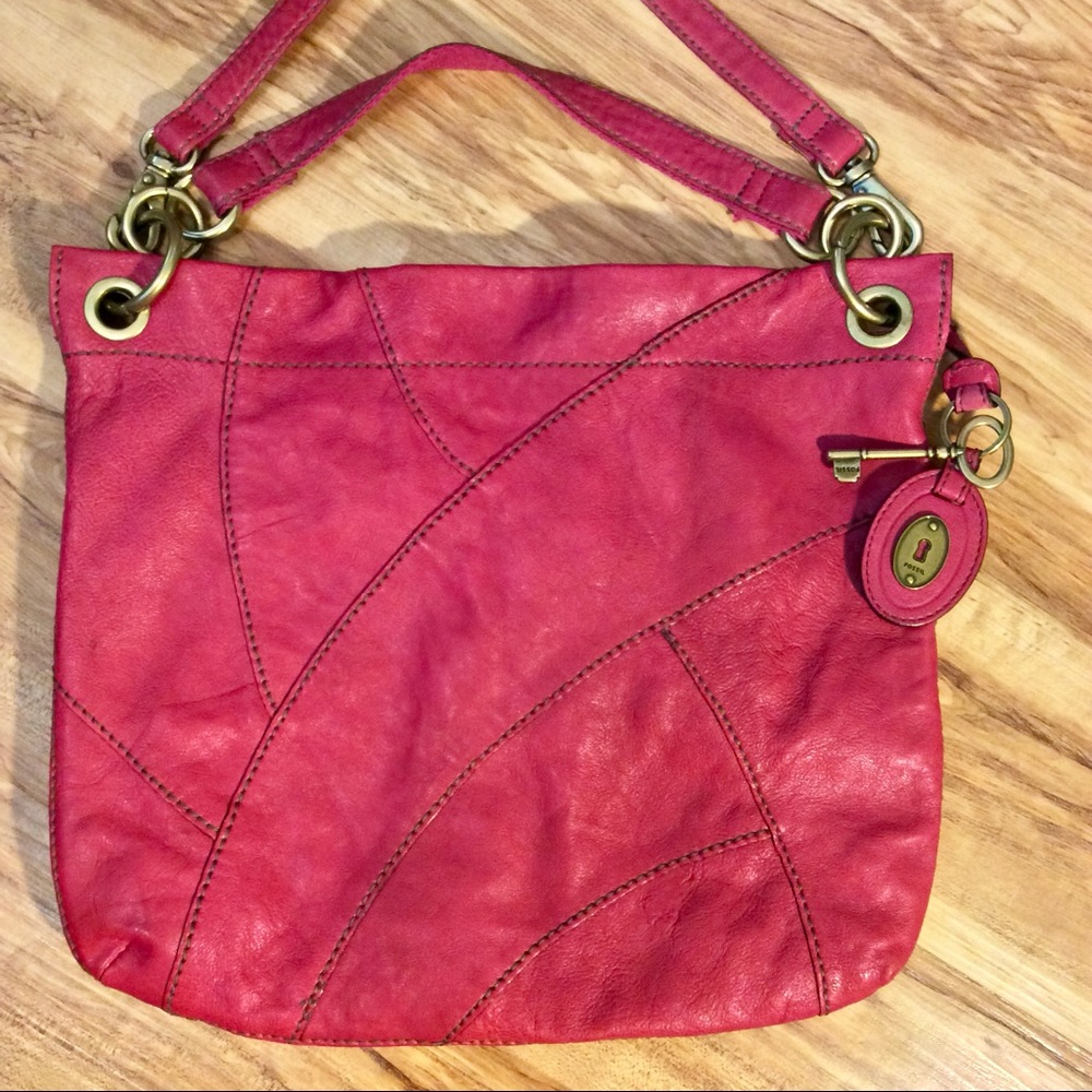Fossil Purse